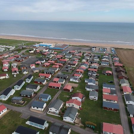 Savannah-By-The-Sea Bridlington Extérieur photo