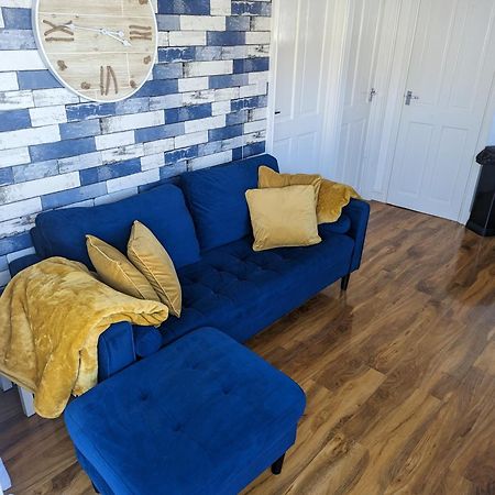 Savannah-By-The-Sea Bridlington Extérieur photo