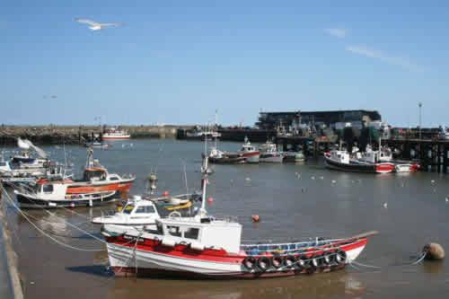 Savannah-By-The-Sea Bridlington Extérieur photo