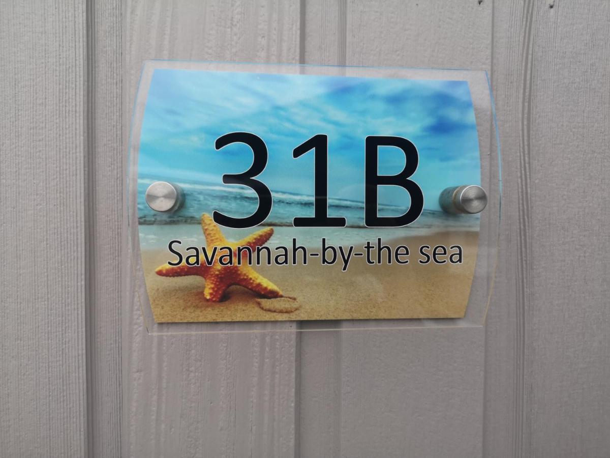 Savannah-By-The-Sea Bridlington Extérieur photo