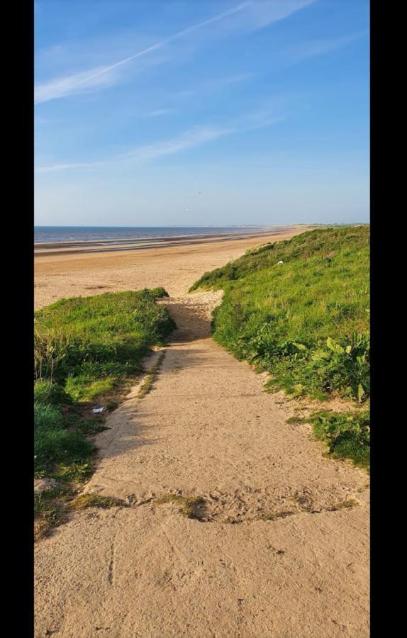 Savannah-By-The-Sea Bridlington Extérieur photo