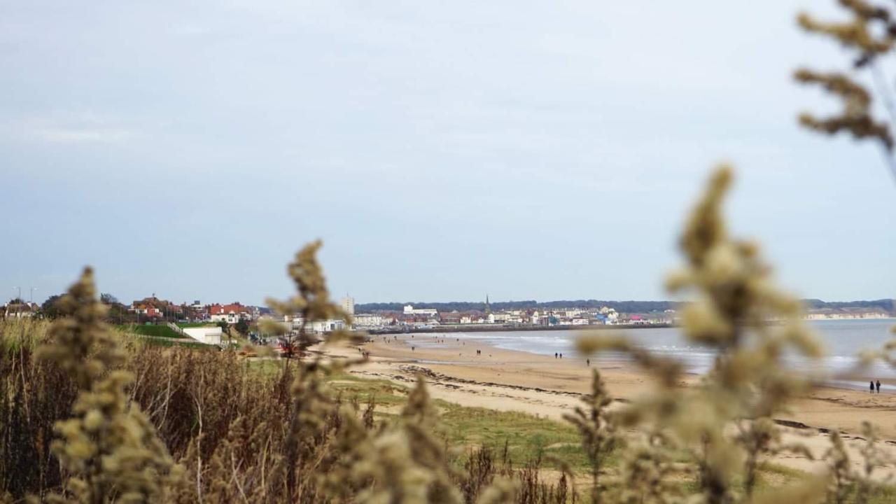 Savannah-By-The-Sea Bridlington Extérieur photo