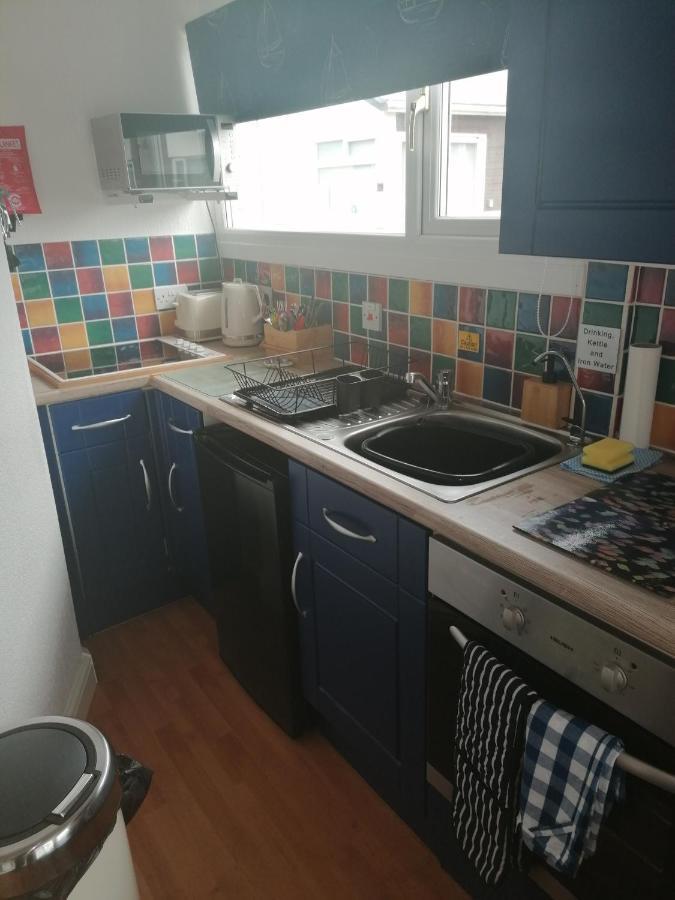Savannah-By-The-Sea Bridlington Extérieur photo