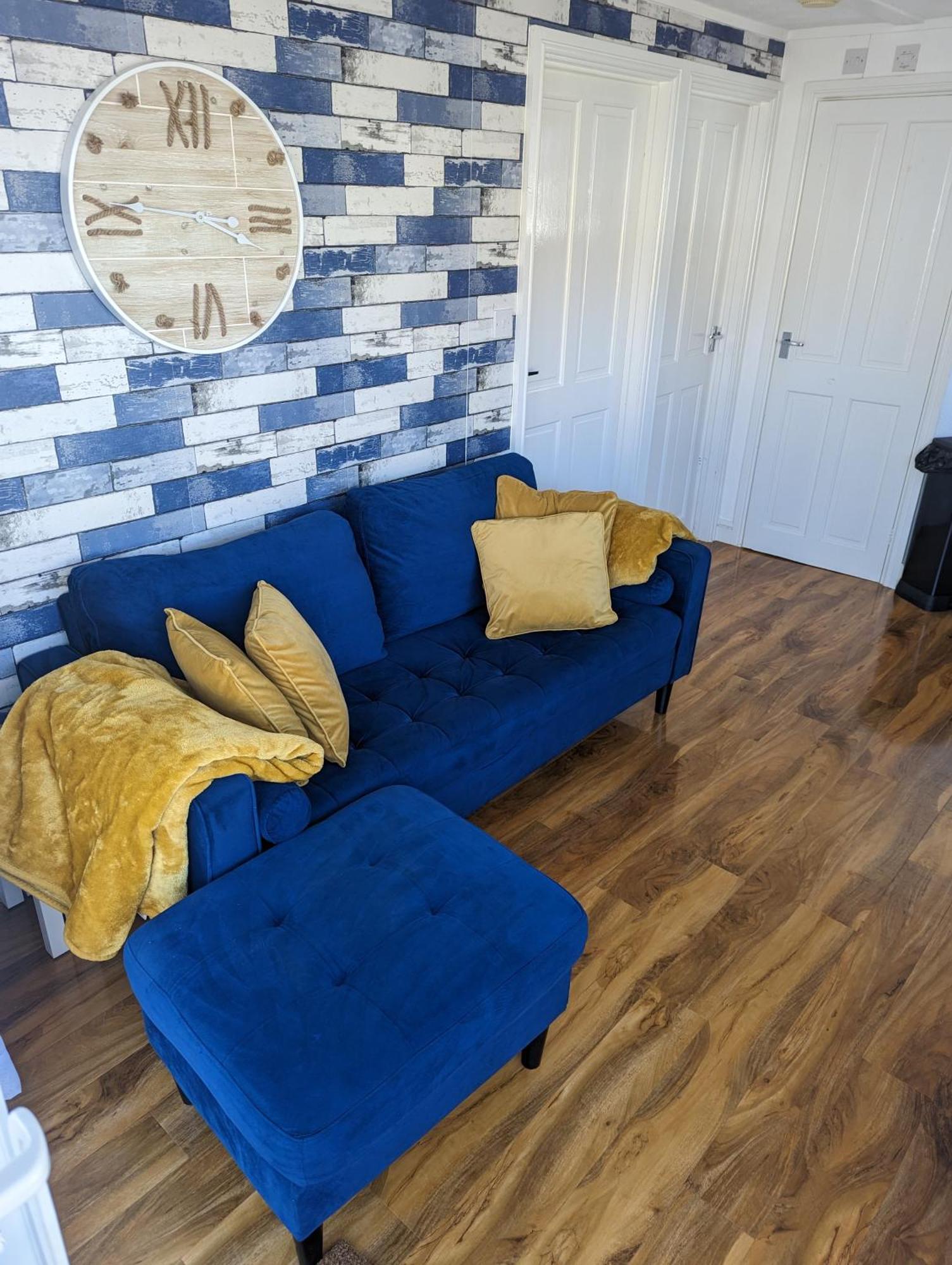 Savannah-By-The-Sea Bridlington Extérieur photo